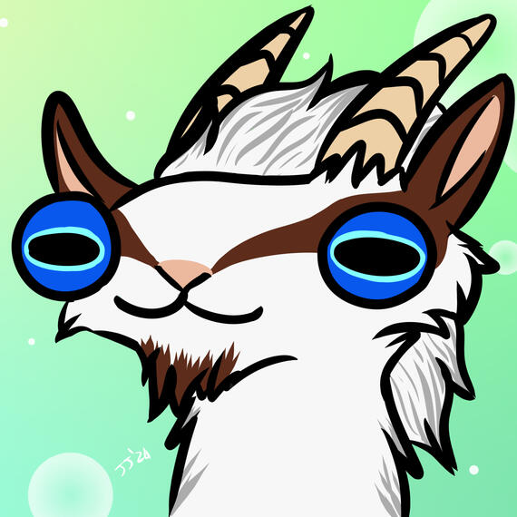 Silly YCH 5€ + 2€ extra for complex designs